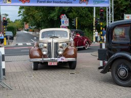2025 - Parel der Voorkempen - Guy Reynders